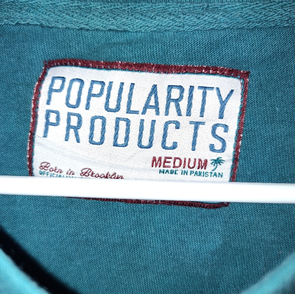 Shirt - Picture 3 of 3
